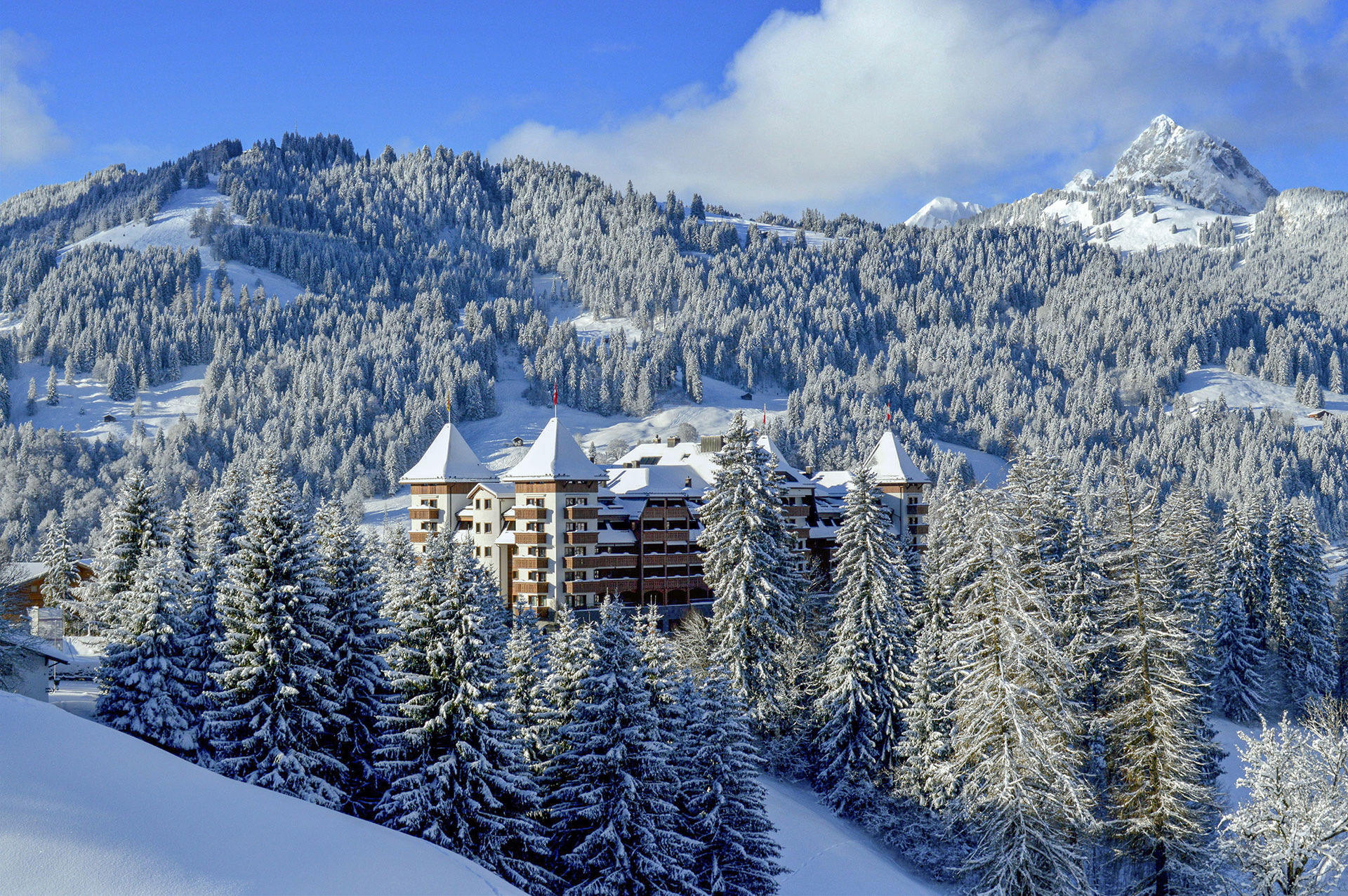 GSTAAD PRACTICE By Vanessa Kaddouch, Ostéopathie Gstaad, ostéopathe Rougemont, Osteopath Saanen | Ostéopathe Genève Mies